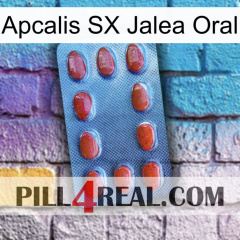 Apcalis SX Oral Jelly 06